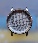 NOS Vintage Longines watch case ref. 8903 for caliber 30l