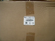 Genuine HARRIS M/A-COM P7200 CH-104570-016 Tri-Chemistry Multiple Charger 6 BAY
