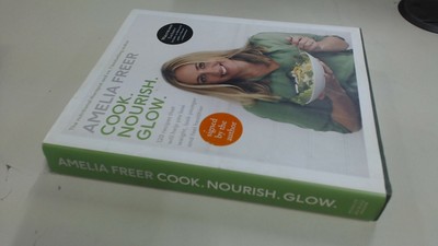 			Kochen. Nutish. Leuchten.: 120 Rezepte, die Ihnen helfen, Gewicht zu verlieren, schauen Sie y		