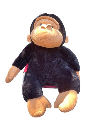 monkey teddy smyths