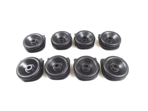 8x Brake Boot Fits Case IH Tractor 2424 B414 384 424 444 #20-4 - Picture 2 of 13