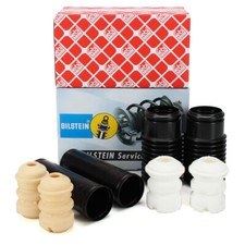 BILSTEIN B1 / febi Staubschutz + Anschlagpuffer für BMW 3er E36 E46 vorne hinten