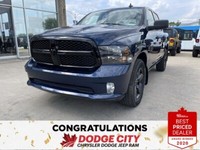 2021 Ram 1500 Classic