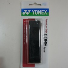 Yonex Premium Grip CORD Type AC223EX, Pleasant Replacement Grip with Tacky Feel