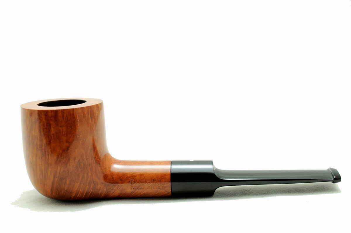 DUNHILL pipe pipa 烟斗 pfeife ROOT BRIAR 4206 year 1984 unsmoked