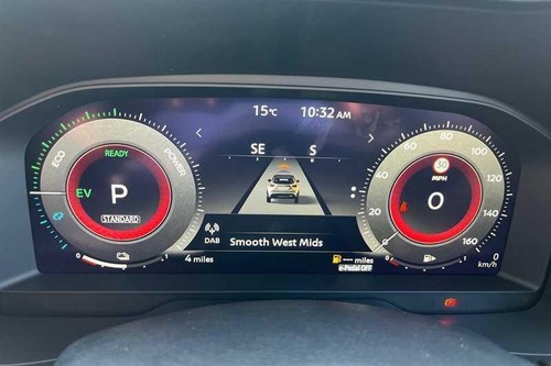 2025 Nissan Juke 1.6 HYBRID N-CONNECTA 5DR AUTO Hatchback Hybrid Automatic - Picture 16 of 20