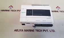 Schneider/telemecanique tm238lda24dr power supply sv:20.14