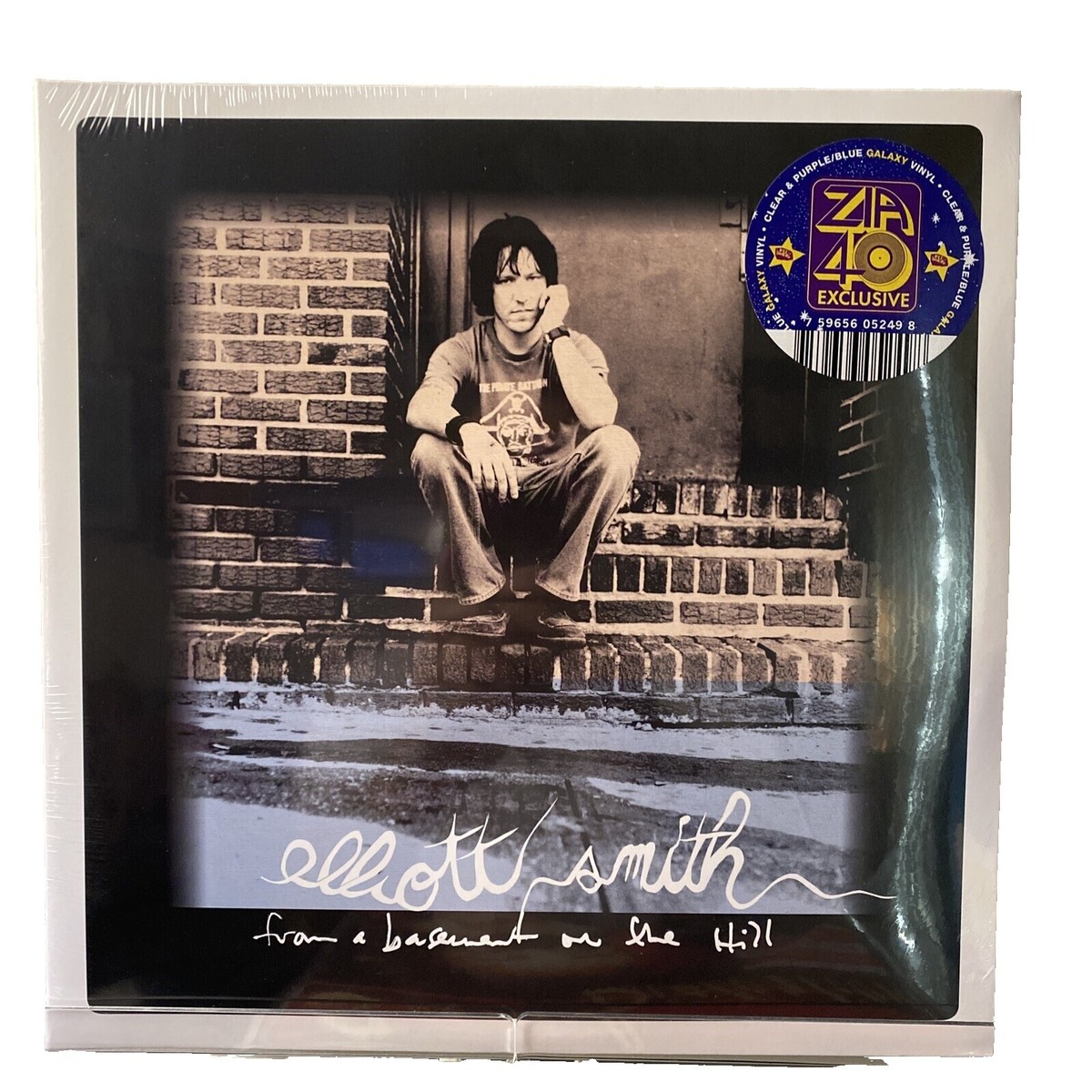 Elliott Smith 12