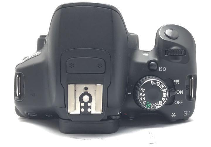 Canon Eos Kiss X6I Lens Kit With Wifi Connect Your Canon Eos Kiss X6I Lens Kit With Wifi Connect Your