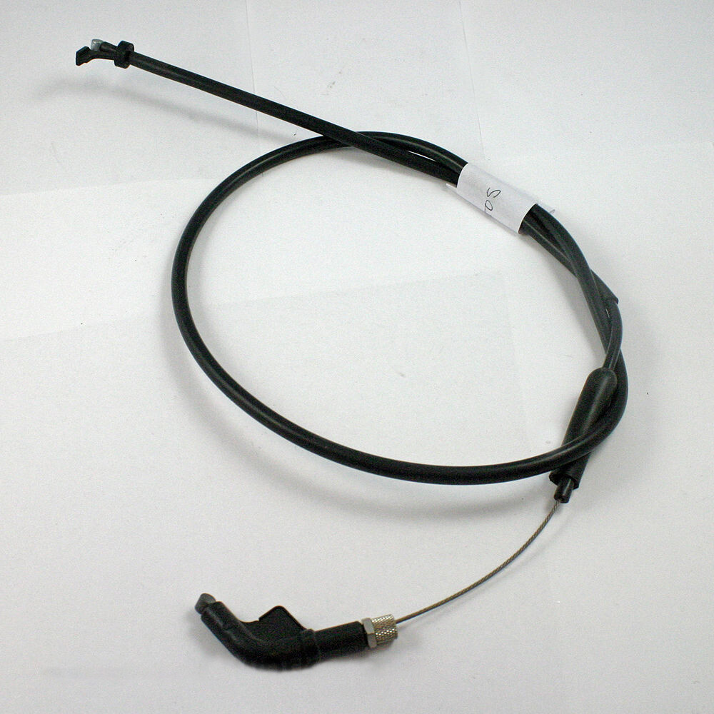 BMW R850R R1100R R1100GS 07/1996 onwards Upper Throttle Cable | eBay