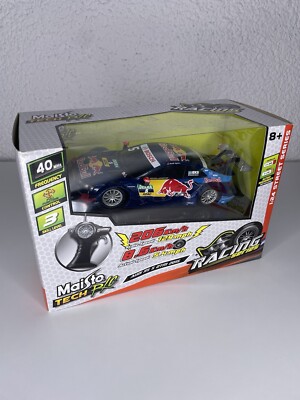 Maisto Tech R/C Street Series 