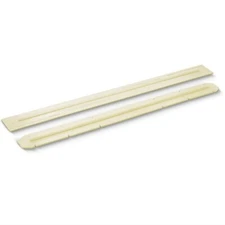 Karcher BD50/50 Squeegee Blade Set for Curved Squeegee, 62732290, 2 pack