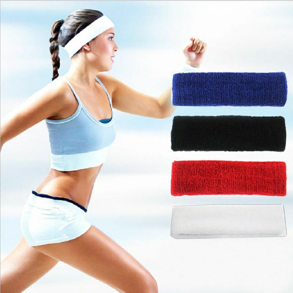 1 pieza diadema de baloncesto diadema de yoga diadema diadema elástica Reino Unido