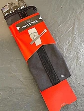 Allen Soft Hip Quiver Archery #7002 - 1A_46