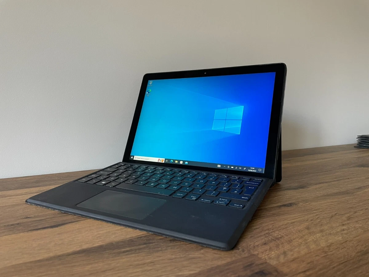 Dell Latitude 5285 2 in 1. i5 7300u. 128GB SSD. 8GB RAM. Keyboard. Win 10 Pro
