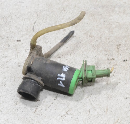 VW Touran 1T Bj 04 Wisch Wasch Wasser Pumpe #111921-F450