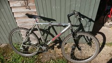 muddyfox mfx pro mountain bike