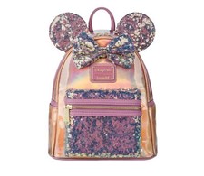 Disney Parks Loungefly 50th Anniversary EARid...