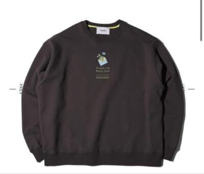 YOASOBIグッズ Love Letter crewneck pullover Yoasobi Love Letter Crewneck Pullover Xl | eBay