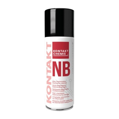 Kontakt Chemie® Sicherheitsreiniger | Kontakt Nb | 200Ml-image