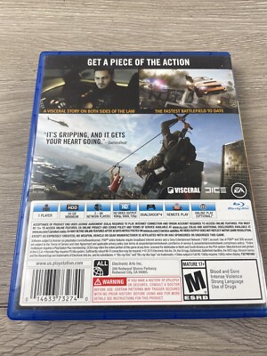 Battlefeld: Hardlne (PS4) a € 18,60 (ogg) | Mglor prezz e