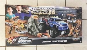 road rippers track set