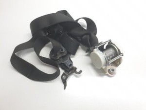 2991281 sicherheitsgurt vorne links für BMW SERIE X1 E84 XDRIVE 20D 2264781