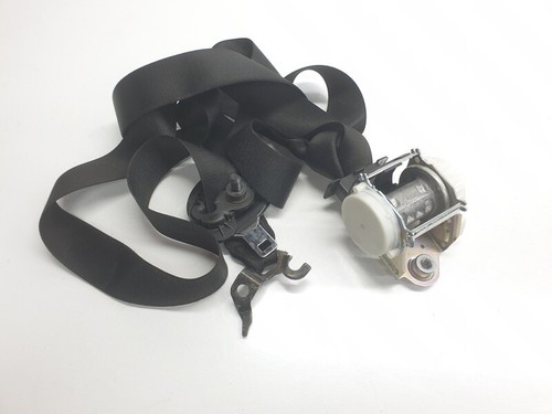 2991281 sicherheitsgurt vorne links für BMW SERIE X1 E84 XDRIVE 20D 2264781