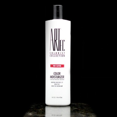ARTec Red Clover Color Depositing Moisturizer / Conditioner 16oz - L'Oreal