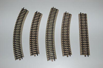 Märklin H0 5200 5206 5106 5120 5100 M-Gleis TOP Zustand n | eBay.de