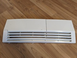 FRONTBLENDE - AEG Protex Plus Lavatherm Wäschetrockner T7678EXIH3 - 1366340014