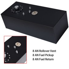Labwork 15 Gallon 60l Slim Race Drift Fuel Cell Gas Tanklevel Sender Aluminum Labwork 15 Gallon 60l Slim Race Drift Fuel Cell Gas Tanklevel Sender Aluminum