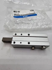 SMC MIS12-10D / MIS1210D: Single Finger Type Stopper