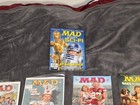 MAD Magazine Lot | 17 Magazines Total | 1983 - 2025 | Spy vs. Spy — photo 4