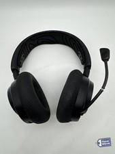 SteelSeries Arctis Nova 7 Wireless Multi-Platform Gaming Headset Black
