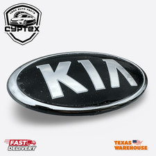 2013-2016 Kia Sportage Front Grille Bumper Emblem 86353-3w500