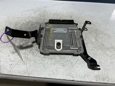 Engine ECM Electronic Control Module Automatic 2.0L Fits 16-18 TUCSON 870488