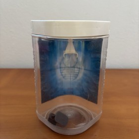 LEGO BIONICLE BOHROK - KOHRAK KAL - 8575 - COMPLETE MANUAL + BOX