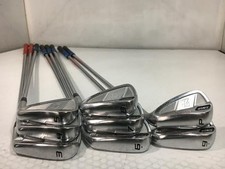 Bridgestone J15DF 2014 Iron Set 8pcs 3-PW N.S.PRO MODUS3 TOUR120 Flex S