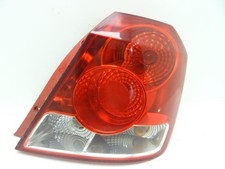 Feu arrière Chevrolet KALOS