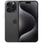 Apple iPhone 15 Pro MAX 1 TB Black titanium color Unlocked