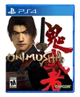 Onimusha: Warlords PS4 Playstation 4 Brand New Sealed