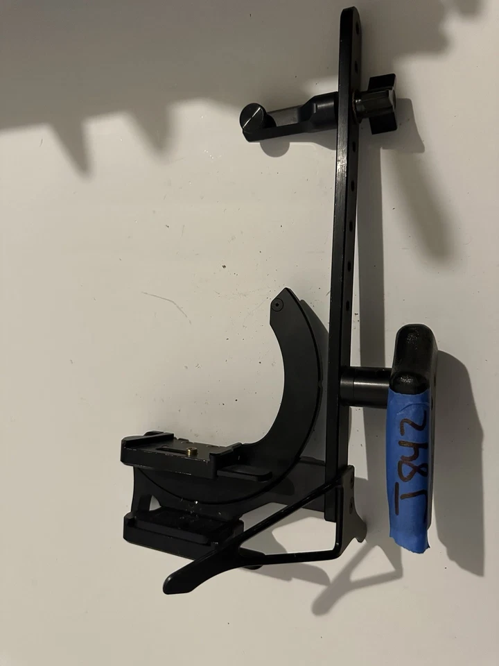 Soporte personalizado Foto 2 de 2