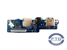 5C50R61312 IO Board 3N 81J1 W/o cable