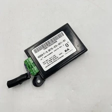 07-09 Acura RDX Hands Free Link Bluetooth Module 39770-STK-A011-M1 *Broken Tab