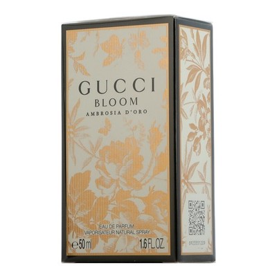 Gucci Bloom Ambrosia d'Oro EDP 50ml