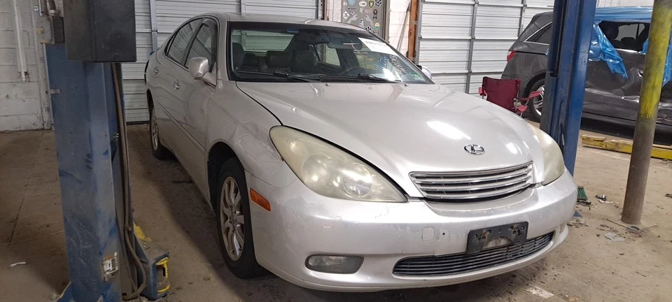 Lexus ES300 2003 motor de 3,0 L fabricante de equipos originales 134 k millas (LKQ ~ 433683776) Foto 2 de 4