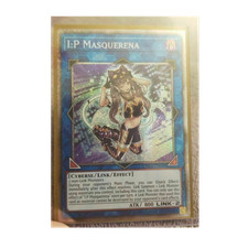 I:P Masquerena [Starlight Rare] CHIM-EN049 Prices | YuGiOh Chaos