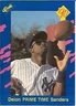 Deion Sanders cards (1990-2022) Braves Reds Yankees Giants - You Choose