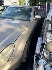 Pare-choc arrière Mercedes CLASSE CLS